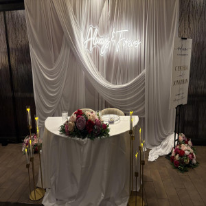 Event Accents